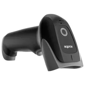 Barcode Reader APPROX 1D-2D-QR by APPROX, Point of sale (POS) equipment - Ref: S9901724, Price: 58,91 €, Discount: %