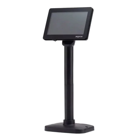 POS Viewer APPROX APPVFD02LCD 7" TFT LED by APPROX, Cash Register Accessories - Ref: S9901756, Price: 123,64 €, Discount: %