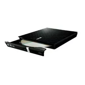 Gravador Externo Asus SDRW-08D2S-U Lite de Asus, Unidades de disco ótico externas - Ref: S9901780, Preço: 37,16 €, Desconto: %