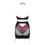 Ensemble de Lingerie Obsessive XS/S de Obsessive, Ensembles sexy - Réf : M0400886, Prix : 26,16 €, Remise : %