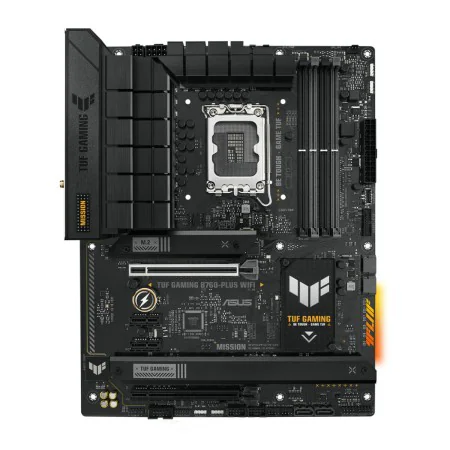 Scheda Madre Asus 90MB1ET0-M0EAY0 LGA 1700 di Asus, Schede madri - Rif: S9901941, Prezzo: 217,07 €, Sconto: %