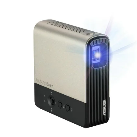 Projector Asus ZenBeam E2 Full HD WVGA by Asus, Projectors - Ref: S9901944, Price: 336,26 €, Discount: %