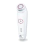 Escova de Limpeza Facial Beurer 605.50 Branco Elétrico de Beurer, Dispositivos de tonificação - Ref: S9901963, Preço: 19,54 €...