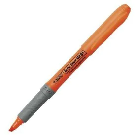 Marqueur fluorescent Bic 811933 Orange de Bic, Surligneurs - Réf : S9901986, Prix : 7,88 €, Remise : %