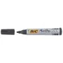 Rotulador permanente Bic Marking 2000 Preto de Bic, Materiais de desenho - Ref: S9901995, Preço: 10,47 €, Desconto: %