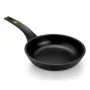 Wok Pan BRA Sartén Efficient Black Aluminium Ø 24 cm by BRA, Woks & Stir-Fry Pans - Ref: S9902151, Price: 33,47 €, Discount: %