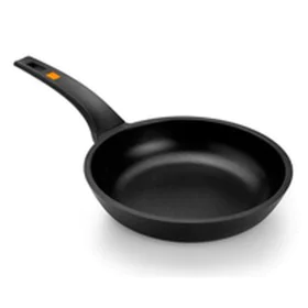 Padella Wok BRA Sartén Efficient Nero Alluminio Ø 24 cm di BRA, Woks - Rif: S9902151, Prezzo: 32,54 €, Sconto: %