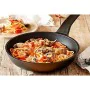 Frigideira Wok BRA Sartén Efficient Preto Alumínio Ø 24 cm de BRA, Woks - Ref: S9902151, Preço: 33,47 €, Desconto: %