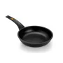 Frigideira Wok BRA Sartén Efficient Preto Alumínio Ø 24 cm de BRA, Woks - Ref: S9902151, Preço: 33,47 €, Desconto: %