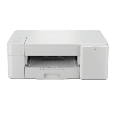 Impresora Multifunción Brother DCP-J1200W de Brother, Impresoras multifunción - Ref: S9902323, Precio: 101,60 €, Descuento: %