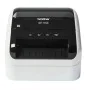 Thermal Printer Brother QL-1100c White by Brother, Label Makers - Ref: S9902360, Price: 143,87 €, Discount: %