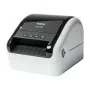 Impresora Térmica Brother QL-1100c Blanco de Brother, Etiquetadoras - Ref: S9902360, Precio: 143,87 €, Descuento: %