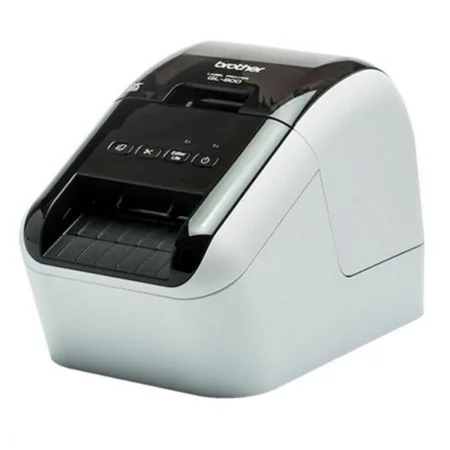 Impresora Térmica Brother QL-800 de Brother, Etiquetadoras - Ref: S9902363, Precio: 105,35 €, Descuento: %