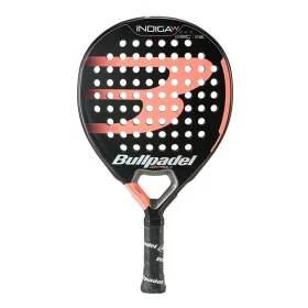 Racchetta da Padel Indiga W Bullpadel INDIGA WOMAN 22 di Bullpadel, Racchette - Rif: S9902442, Prezzo: 47,00 €, Sconto: %