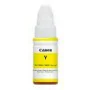 Tinta de recarga Canon 1606C001 Amarillo 70 ml de Canon, Tóners y tinta de impresora - Ref: S9902501, Precio: 11,62 €, Descue...