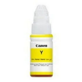 Recharge d'encre Canon 1606C001 Jaune 70 ml de Canon, Toners et encre pour imprimante - Réf : S9902501, Prix : 11,62 €, Remis...