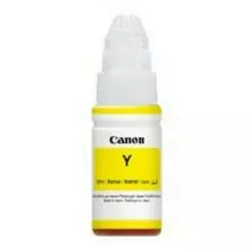 Refill ink Canon 1606C001 Yellow 70 ml by Canon, Printer toners and inks - Ref: S9902501, Price: 11,62 €, Discount: %