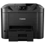 Impresora Multifunción Canon MB5450 de Canon, Impresoras multifunción - Ref: S9902548, Precio: 186,36 €, Descuento: %