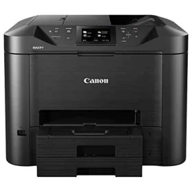 Stampante Multifunzione Canon MB5450 di Canon, Stampanti multifunzione - Rif: S9902548, Prezzo: 192,15 €, Sconto: %