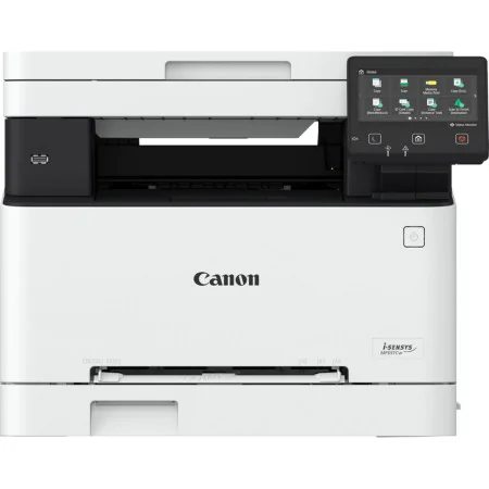 Stampante Multifunzione Canon MF651CW di Canon, Stampanti laser - Rif: S9902555, Prezzo: 383,90 €, Sconto: %