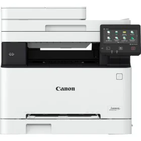 Multifunction Printer Canon MF655Cdw by Canon, Laser printers - Ref: S9902556, Price: 358,51 €, Discount: %