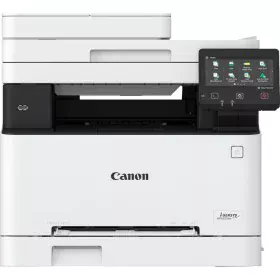 Impresora Multifunción Canon MF655Cdw de Canon, Impresoras láser - Ref: S9902556, Precio: 396,15 €, Descuento: %