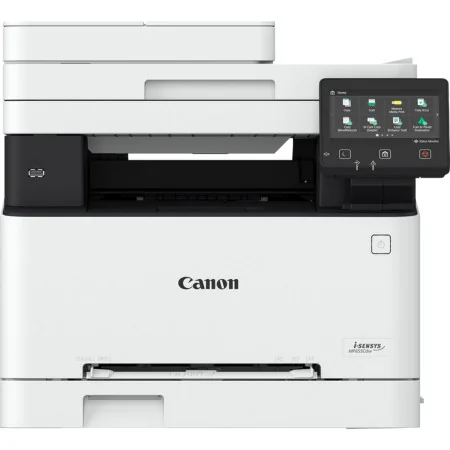 Imprimante Multifonction Canon MF655Cdw de Canon, Imprimantes laser - Réf : S9902556, Prix : 396,15 €, Remise : %