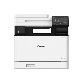 Impresora Multifunción Canon MF752Cdw de Canon, Impresoras láser - Ref: S9902557, Precio: 470,51 €, Descuento: %