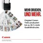 Tinte und Fotopapierpackung Canon 8286B011 (3 Stück) (2 Stück) von Canon, Druckpapier - Ref: S9902590, Preis: 58,39 €, Rabatt: %