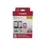 Tinte und Fotopapierpackung Canon 8286B011 (3 Stück) (2 Stück) von Canon, Druckpapier - Ref: S9902590, Preis: 58,39 €, Rabatt: %