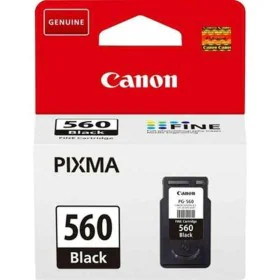 Compatible Ink Cartridge Canon PG-560 Black 7,5 ml by Canon, Printer toners and inks - Ref: S9902601, Price: 24,07 €, Discoun...