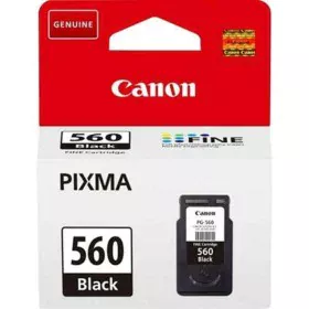 Cartuccia d'inchiostro compatibile Canon PG-560 Nero 7,5 ml di Canon, Toner e inchiostro per stampante - Rif: S9902601, Prezz...