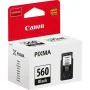 Compatible Ink Cartridge Canon PG-560 Black 7,5 ml by Canon, Printer toners and inks - Ref: S9902601, Price: 24,07 €, Discoun...