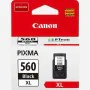 Original Ink Cartridge Canon 3712C001 Black by Canon, Printer toners and inks - Ref: S9902602, Price: 32,46 €, Discount: %