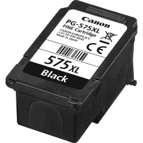 Cartucho de Tinta Original Canon PG-575XL Negro de Canon, Tóners y tinta de impresora - Ref: S9902603, Precio: 33,36 €, Descu...