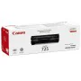 Tóner Canon CRG 725 Negro de Canon, Tóners y tinta de impresora - Ref: S9902623, Precio: 27,38 €, Descuento: %