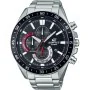 Montre Homme Casio EFV-620D-1A4VUEF de Casio, Financière - Réf : S9902663, Prix : 102,35 €, Remise : %