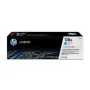 Toner HP 128A Schwarz Türkis von HP, Toner und Druckertinte - Ref: S9902748, Preis: 92,35 €, Rabatt: %