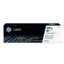 Toner original HP 201A Cyan de HP, Toners et encre pour imprimante - Réf : S9902810, Prix : 108,43 €, Remise : %