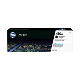 Toner HP 410A Black by HP, Printer toners and inks - Ref: S9902816, Price: 122,16 €, Discount: %