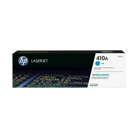 Original Toner HP 410A Cyan by HP, Printer toners and inks - Ref: S9902819, Price: 139,84 €, Discount: %