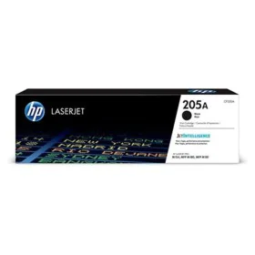 Original Toner HP 205A Black by HP, Printer toners and inks - Ref: S9902826, Price: 63,85 €, Discount: %