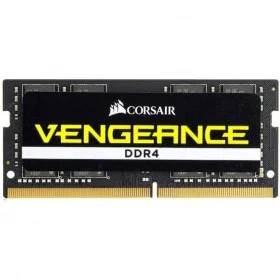 RAM Memory Corsair CMSX16GX4M1A2666C18 16 GB DDR4 2666 MHz CL18 by Corsair, RAM - Ref: S9902881, Price: 39,59 €, Discount: %