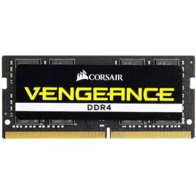 RAM Memory Corsair CMSX16GX4M1A2666C18 16 GB DDR4 2666 MHz CL18 by Corsair, RAM - Ref: S9902881, Price: 39,59 €, Discount: %