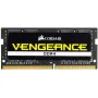 Memória RAM Corsair CMSX16GX4M1A2666C18 16 GB DDR4 2666 MHz CL18 de Corsair, Memória principal - Ref: S9902881, Preço: 39,59 ...