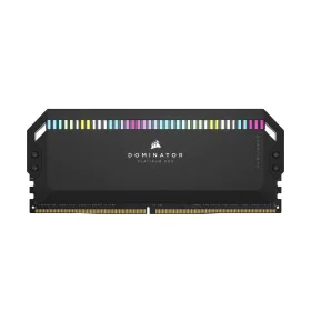 Mémoire RAM Corsair CMT32GX5M2B5200C40 DDR5 SDRAM DDR5 32 GB CL40 de Corsair, Mémoire principale - Réf : S9902888, Prix : 158...