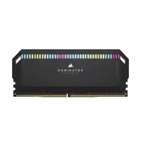 Mémoire RAM Corsair CMT32GX5M2B5200C40 DDR5 SDRAM DDR5 32 GB CL40 de Corsair, Mémoire principale - Réf : S9902888, Prix : 175...