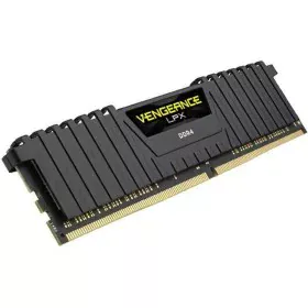 Memória RAM Corsair 8GB DDR4-2400 DDR4 8 GB de Corsair, Memória principal - Ref: S9902892, Preço: 28,50 €, Desconto: %