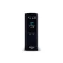 Uninterruptible Power Supply System Interactive UPS Cyberpower CP1600EPFCLCD by Cyberpower, Binding Machine Combs - Ref: S990...