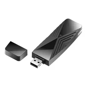 Adattatore USB Wifi D-Link DWA-X1850 di D-Link, Adattatori di rete USB - Rif: S9902996, Prezzo: 68,63 €, Sconto: %